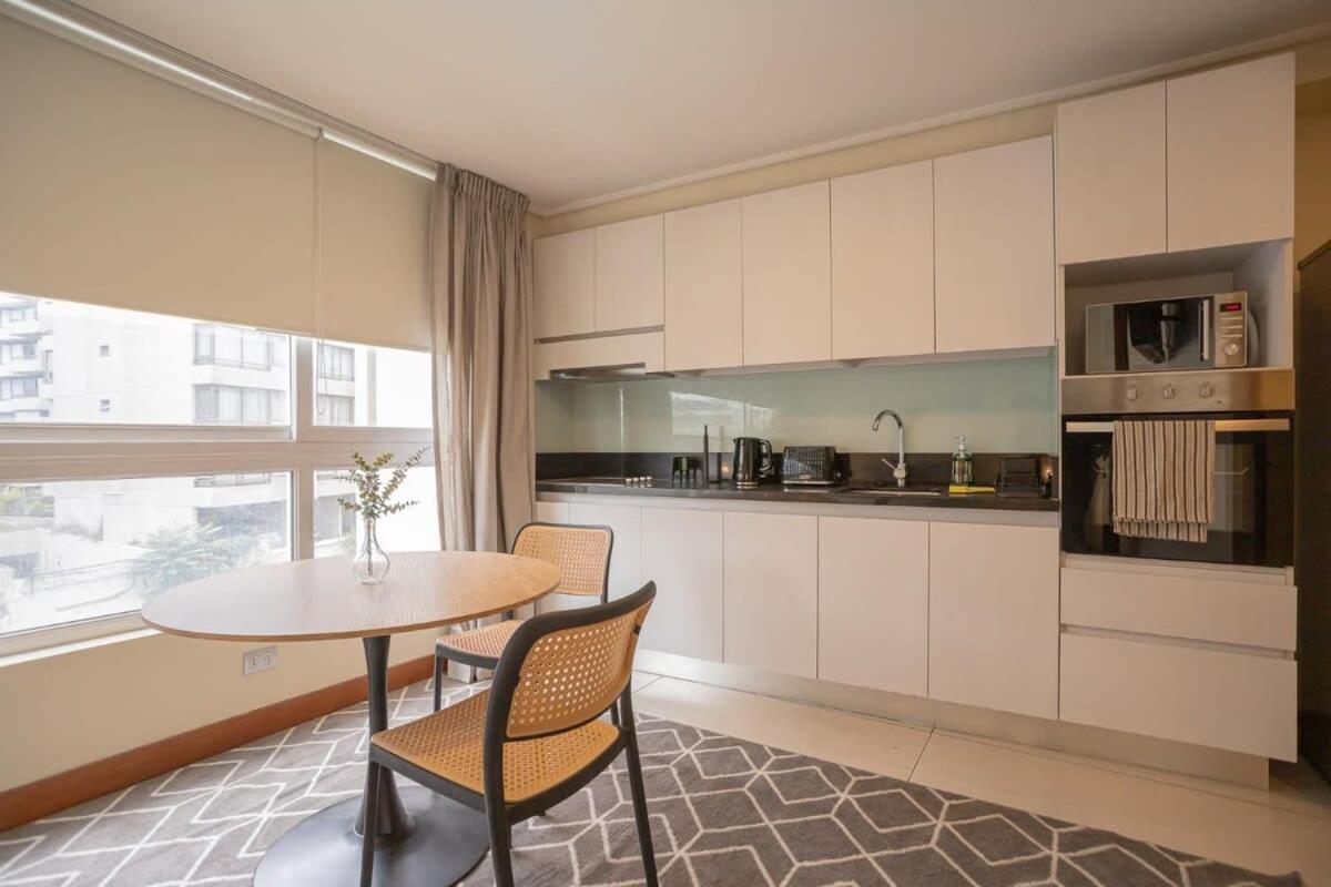 Apartamento Descubre El Encanto De Condes En